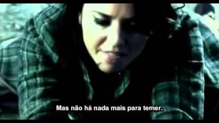 Melanie C - Better Alone (European Music Video) Legendado