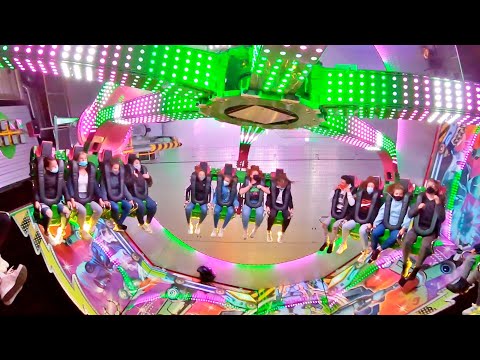 Robotix - Lenzner (ONRIDE) Video Bliede Park Emden [NEU 2020]