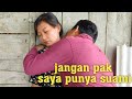 Pushed By Empang Boss For Work