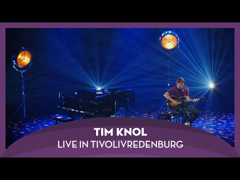 Tim Knol | Live in TivoliVredenburg (2020)