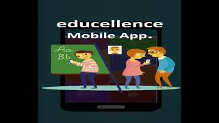 preview picture of video 'Educellence app'
