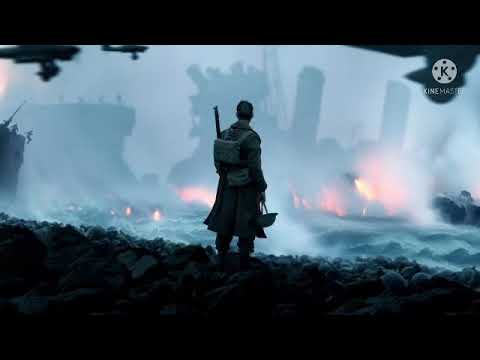 Dunkirk unreleased Soundtrack - Home (film version) - hans Zimmer
