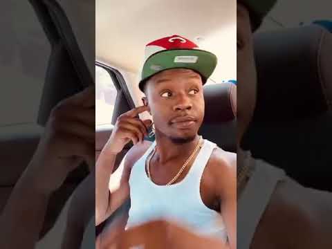 Y Gizzle (TrottieGang) 🐐 Goat  Freestyle Off The Top🔥🔥🔥 #Boston