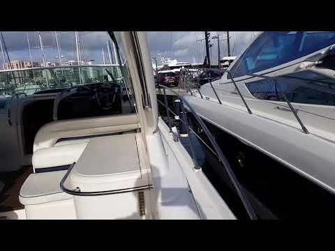 Fairline Targa 48 GT  - Boatshed - Boat Ref#256365