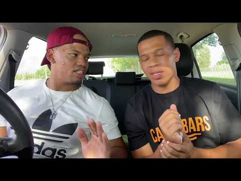 Carbars- Was my Wasgoed (Valentinesday Special)