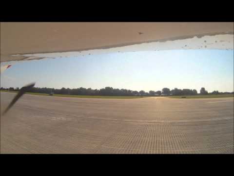 OSHKOSH 2011 DEPARTURE RWY 36 LEFT
