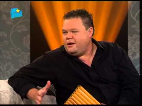 Dknt Gospel - Ryan Walt Onderhoud/Interview