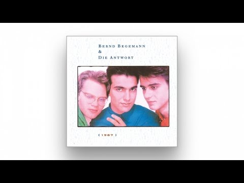 Der Brennende Junge - Bernd Begemann