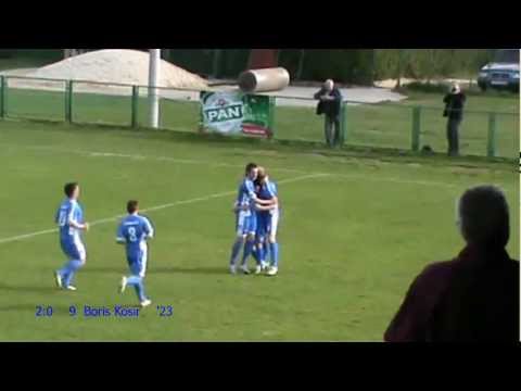 NK "Podravina" Ludbreg - NK Slatina