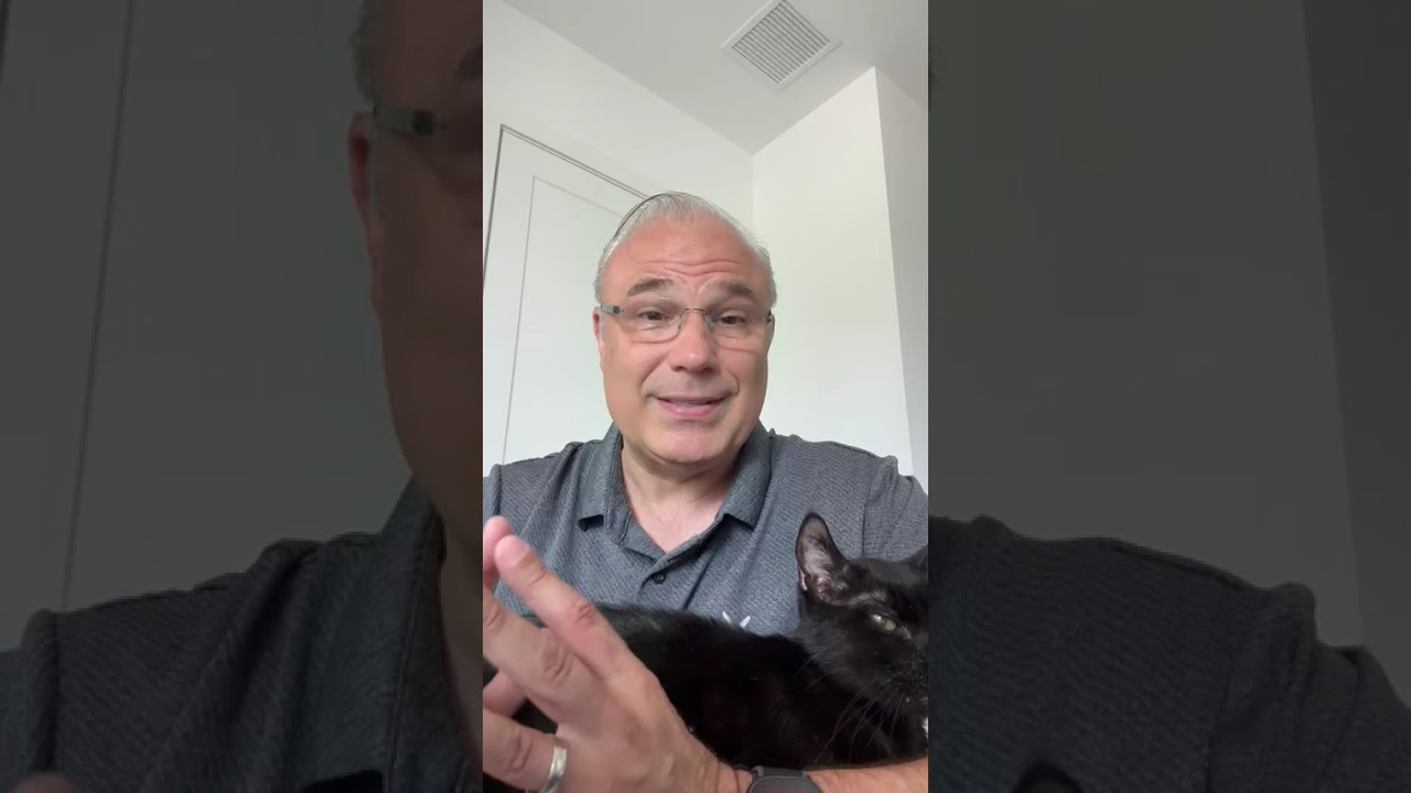 Roelens Vacation Testimonial on EOS and Working With Ross Gibbs.
