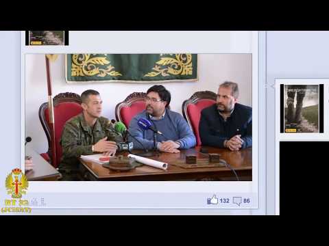 Video oficial Camino de San Fernando 2017 mp4