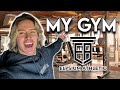 BUILDING My Own Gym Pt.1 (How Much It Costs)