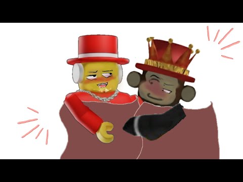 Sus jandel x sammy x jandel fun edit || sammy x jandel miss dreams #stealabrainrotroblox 