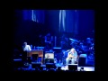 DRIFTING BLUES Eric Clapton Steve Winwood Paris Bercy 2010 May 25