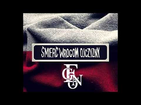 Egon - Śmierć Wrogom Ojczyzny
