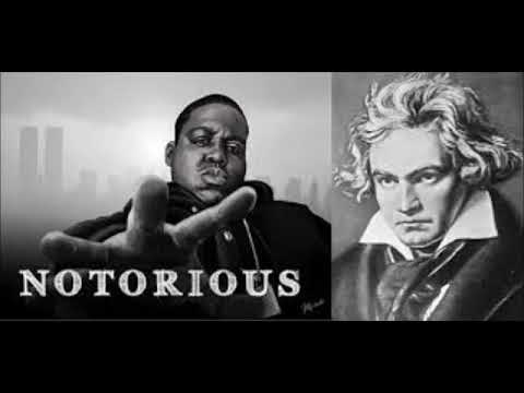 biggie v beethoven