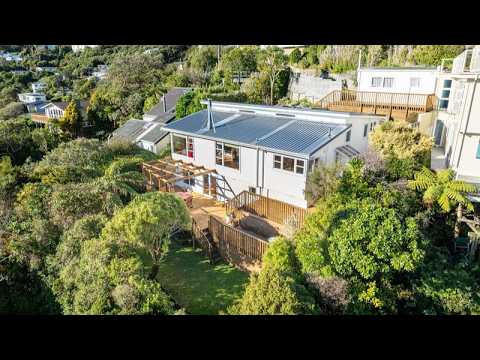 10 Edgeware Road, Wilton, Wellington City, 4 Schlafzimmer, 2 Badezimmer, House
