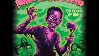 The Fleshtones "Haunted Hipster"