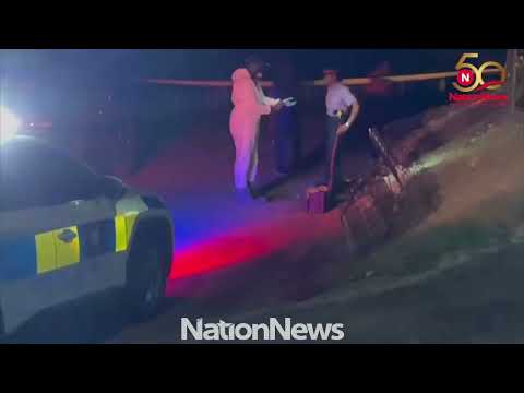 Nation Update Nude body found at Shop Hill