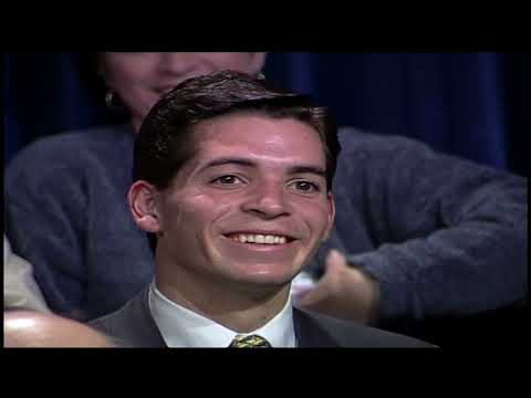 Mother Angelica Live Classics - 1997-02-04 - Why Is It You Have No Faith