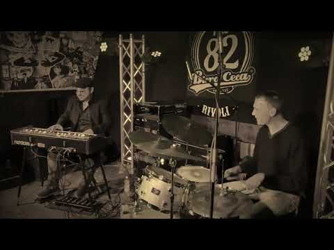 "If ever I would leave you" - Alberto Gurrisi & Alessandro Minetto