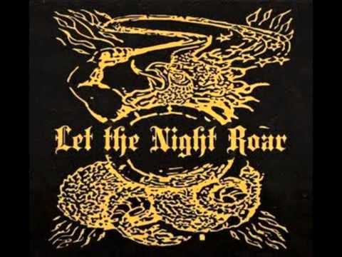 Let The Night Roar - Holy War