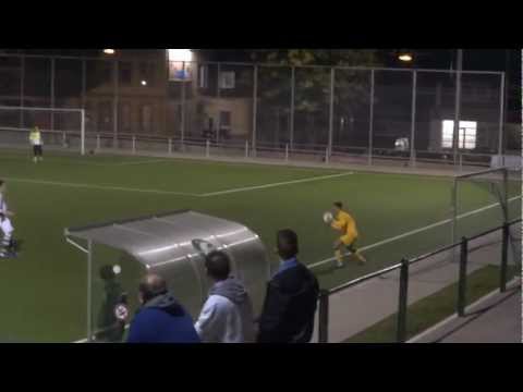 Grün Weiss Wuppertal - Wuppertaler SV U19