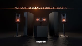 Klipsch Reference Series 2022