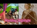 Wedding Highlights Gaurav Shalini Piya Ghar Aavenge Shaadi Photographers​ Wedding