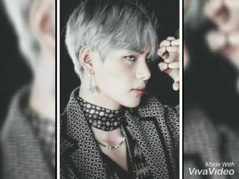 Bad boy-Bts V