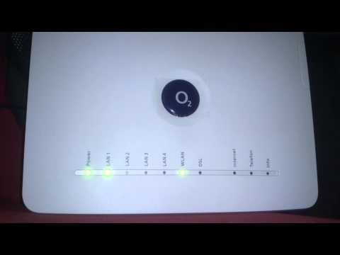 Bootvorgang IAD 6431