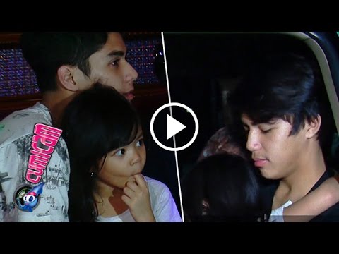 Ini Bukti Sayangnya Al dan El pada Safeea - Cumicam