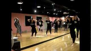 EDT - Cross every river !