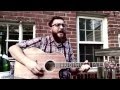 My Enemies are Men Like Me - JB covers Derek Webb