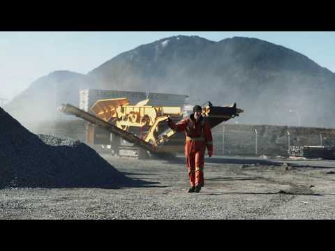 Frontline Machinery Corporate Overview