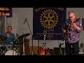 Royce Campbell tune called Bo