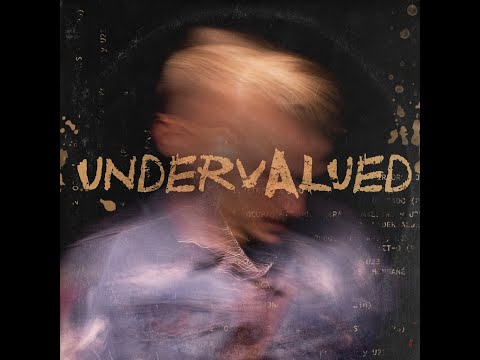 JNOGA - UNDERVALUED (Prod. Unity23 & KOALEKAY)
