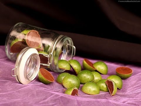 download lagu mp3 mp4 Bonbon Chocolat Ganache, download lagu Bonbon Chocolat Ganache gratis, unduh video klip Bonbon Chocolat Ganache