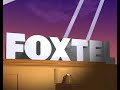 FoxTel 1995 2002 Matt Hoecker Version