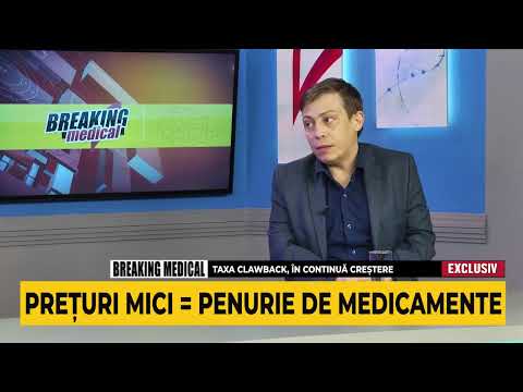Medika Special 16.12.2019 - SCHIMBARE INCREDIBILĂ LA BANCA DE GENE!