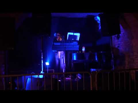 31.01.2020 Niemen Tribute / Grzegorz Buchta