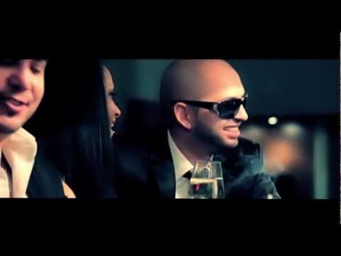 JEFF HRUSTIC & LEPI BATA - NECU KOKAINA - (OFFICIAL VIDEO)  2012