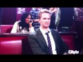 Barney Stinson - He has got to go.. 