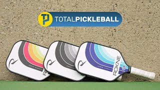 Rokne Curve Classic Pickleball Paddle Review!