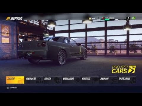 Project CARS 3 (Part14)