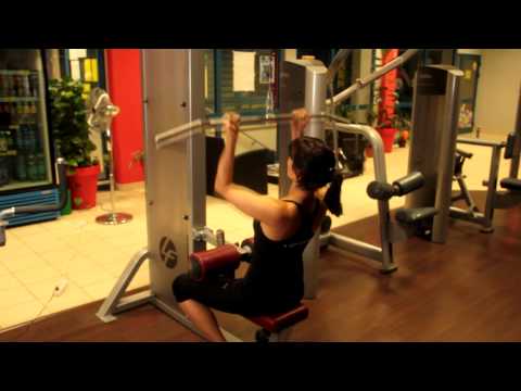 Psoas lędźwiowych Zmniejsza zmęczenie mięśni z