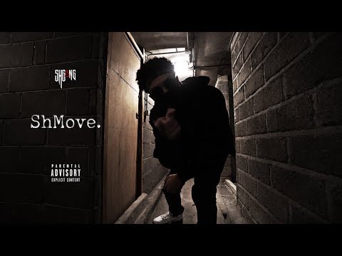 ShGang - ShMove