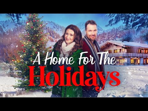A Home for the Holidays | 2023 | Trailer