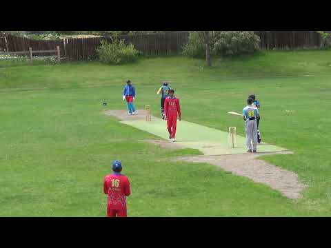 LCC Tigers vs CCCC Gold - T20- 05/18/2019