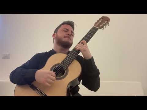 Gian Marco Ciampa - 2021 ICAC Semi-Final Round